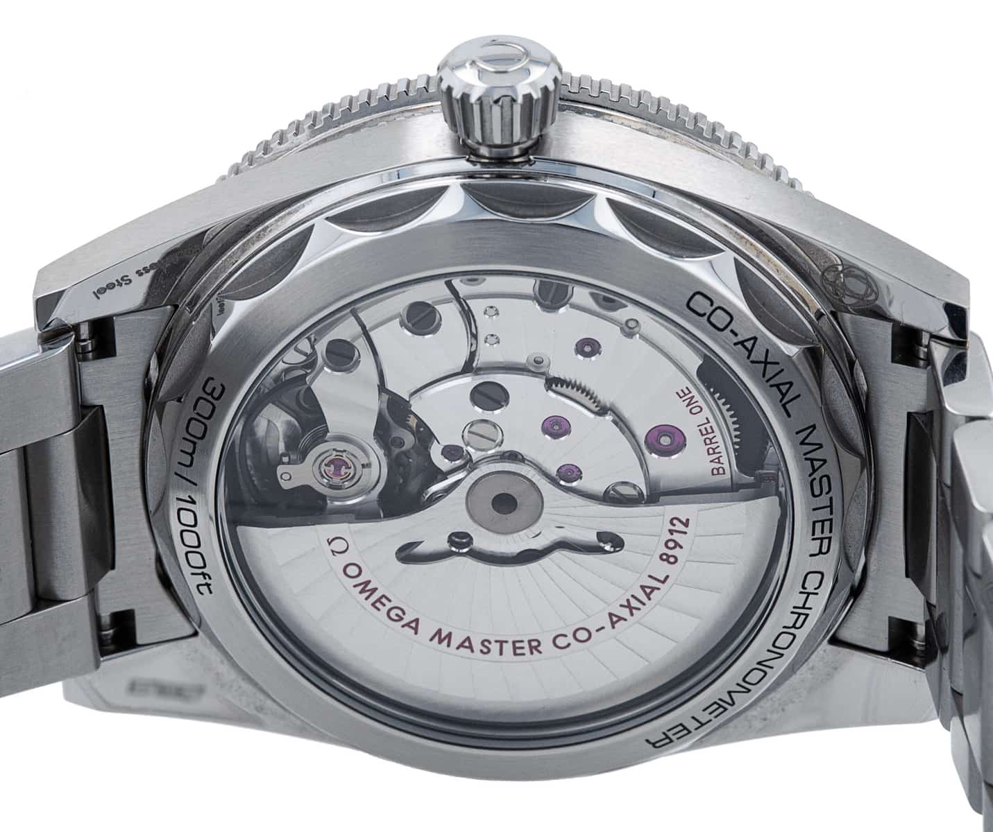 Omega Seamaster 300 234.30.41.21.01.001 Omega Seamaster 300 234.30.41.21.01.001